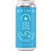 Grimm Artisanal Ales Brewery Gamma Ray Blue Grimm Artisanal Ales Brewery Gamma Ray Blue