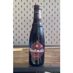 Westmalle Dubbel Westmalle Dubbel