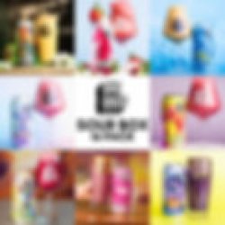 One Drop Sour Mix Box - 8 Pack - One Drop Brewing Co