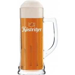 Köstritzer Seidel - 6 x 50 cl - Bieronlineshop