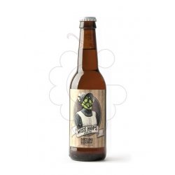 Miss Hops High IPA - Grau Online