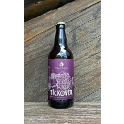 Tickover Cider 12 - Best of British Beer