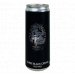 Varvar Brew Three Black Crows 