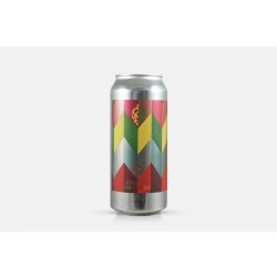 Monkish Brewing Co. Zig-Zag-Zig
