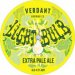 Verdant Lightbulb 50L (Keg) 