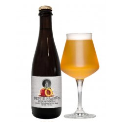 Espiga Beastie Peaches