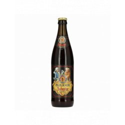 PAULANER SALVATOR - 1001 Bières