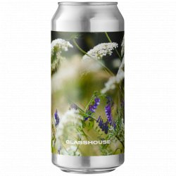 GlassHouse Beer Co Botanist