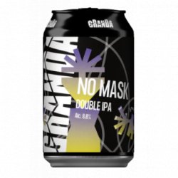 Birrificio della Granda No Mask