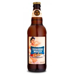 Thundering Molly - Best of British Beer