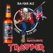 TROOPER BASQUE ALE (12x330ml) - **12-pack** TROOPER BASQUE ALE (12x330ml) - **12-pack**