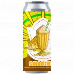 White Dog Brewery WILL IT FLOAT #18