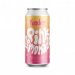 Yonder Brewing Pink Lemonade (CANS) Yonder Brewing Pink Lemonade (CANS)