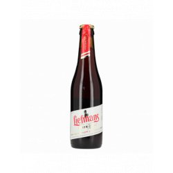 LIEFMANS KRIEK BRUT - 1001 Bières