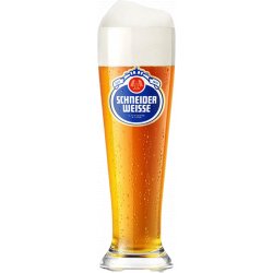Schneider Weisse Stangenglas - 6 x 50 cl - Bieronlineshop