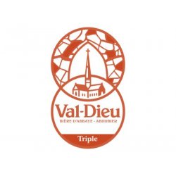 VAL-DIEU TRIPLE Dolium 20L - Condalchef