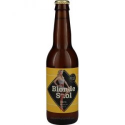 De Pimpelmeesch Blonde Snol Tripel - Drankgigant.nl