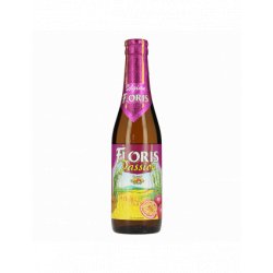 FLORIS PASSION - 1001 Bières