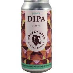 Monkey Brew Sedna