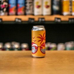 UnBarred Brewery Drifter UnBarred Brewery Drifter