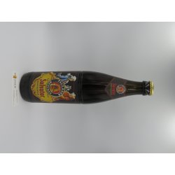 Paulaner Salvator 50cl - Widmer Bierspezialitäten