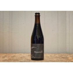 The Veil Brewing Co. Lord Whangdoodle (2018)