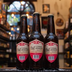 ALPA Cervecería Imperial Quimera Con Mezcal ALPA Cervecería Imperial Quimera Con Mezcal