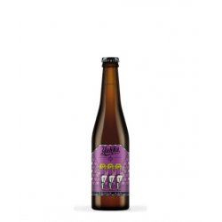Cervezas Yakka Triple