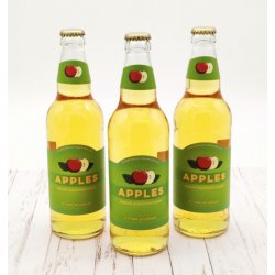 Apples - Best of British Beer