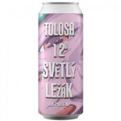 Astor Birra Tolosa 12° Světlý Ležák (La Pilsen) Astor Birra Tolosa 12° Světlý Ležák (La Pilsen)