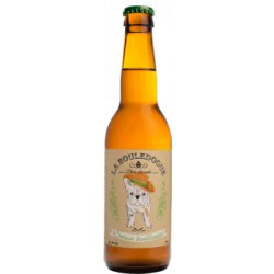 La Bouledogue Saison Houblonnée Bio - Saison - Find a Bottle