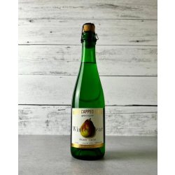Snow Capped Cider Winter Pear Snow Capped Cider Winter Pear
