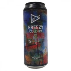 Funky Fluid  Freezy 50cl - Beermacia