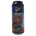 Funky Fluid  Freezy 50cl 