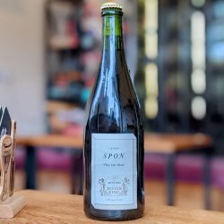Jester King Brewery Spon 3 Year Blend (2020)