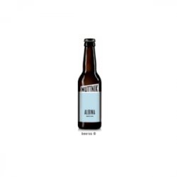 Muttnik  Albina  33 cl - Beeroo