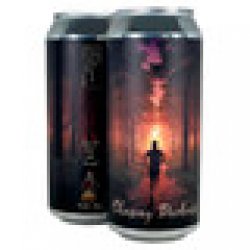 Timber Ales Chasing Darkness Imperial Stout v1 Can - Holiday Wine Cellar