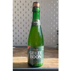 Boon Oude Geuze