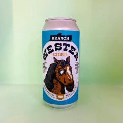 Branch Cider Wester