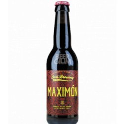 Sori Maximon 33cl - Beergium