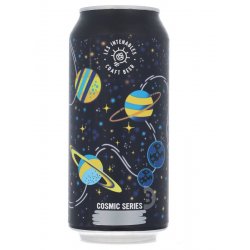 Les Intenables - Craft Beer Cosmic Series - Bru-1 [2025]