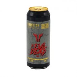Rivington Brewing Co The Evil Dead 2025