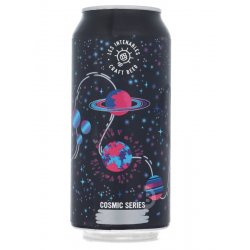 Les Intenables - Craft Beer Cosmic Series - Citra [2025]