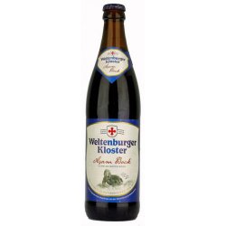 Weltenburger Kloster Asam-bock - Beers of Europe