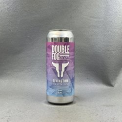 Rivington Double Fog 23 - Beermoth