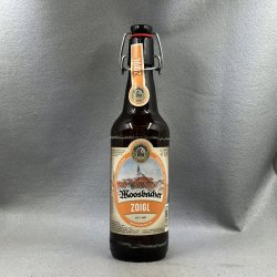 Moosbacher Zoigl - Beermoth