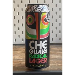 Williams Brothers Brewing Co. Che Guava Williams Brothers Brewing Co. Che Guava