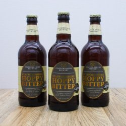 Hoppy Bitter - Best of British Beer