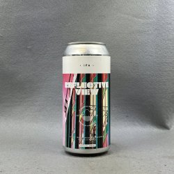 Cloudwater Reflective View - Beermoth