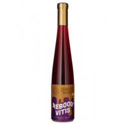 Garagiste - Reboog Vitis - Beerdome